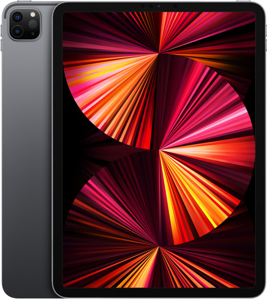 iPad Pro (M1)