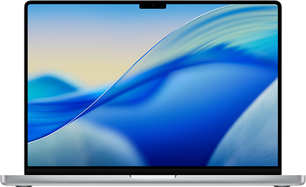 MacBook Pro (M3 Max)